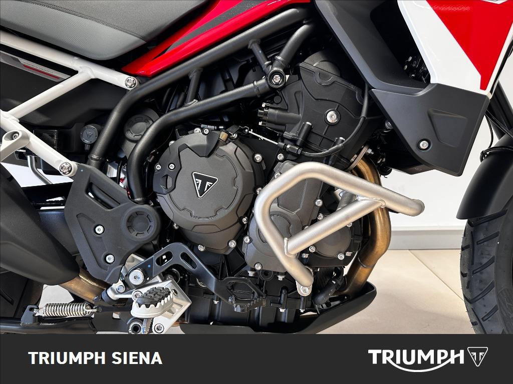 TRIUMPH Tiger 900 GT Aragon Abs