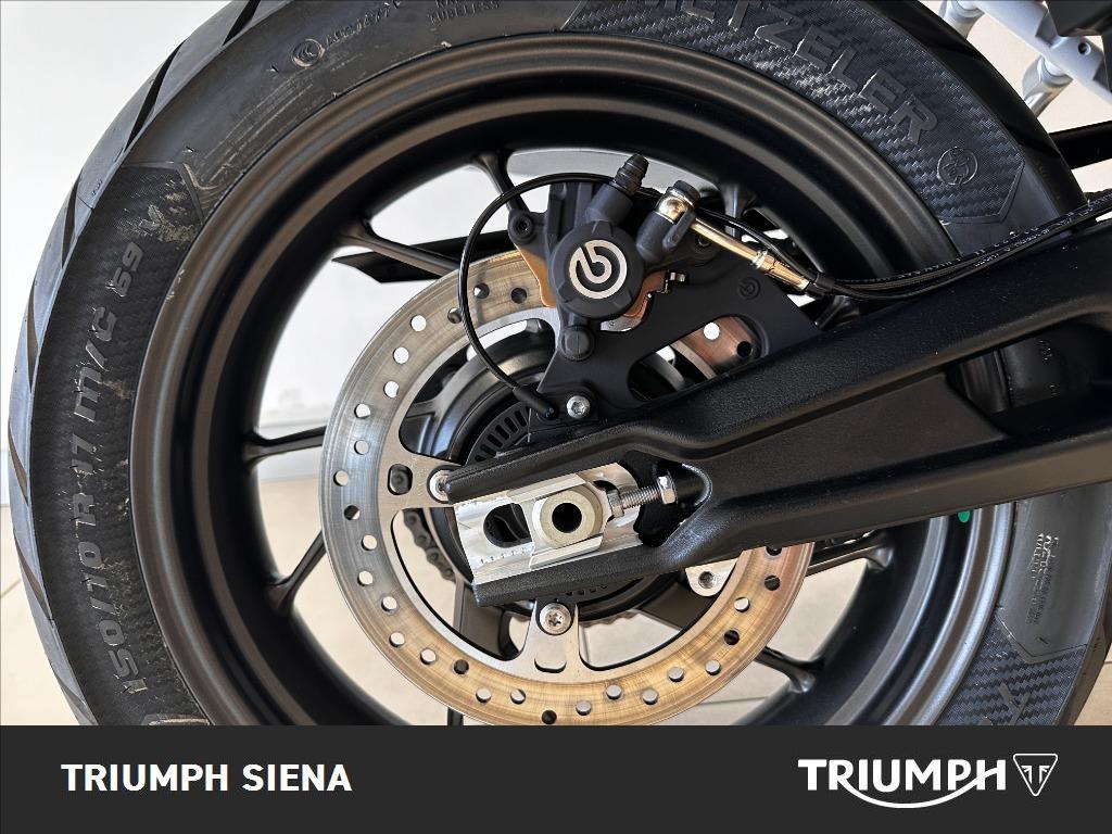 TRIUMPH Tiger 900 GT Aragon Abs