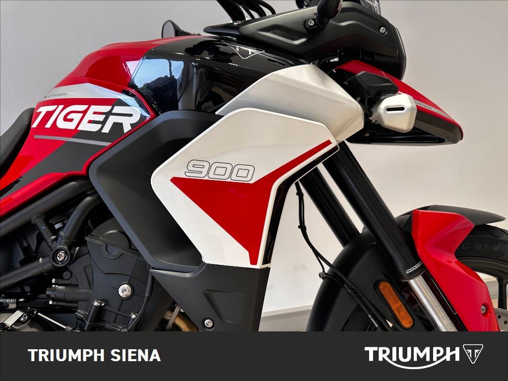 TRIUMPH Tiger 900 GT Aragon Abs