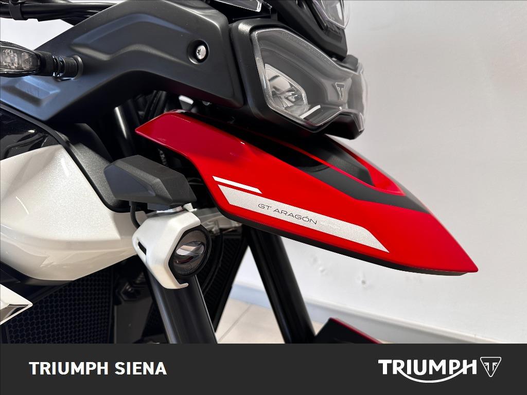 TRIUMPH Tiger 900 GT Aragon Abs