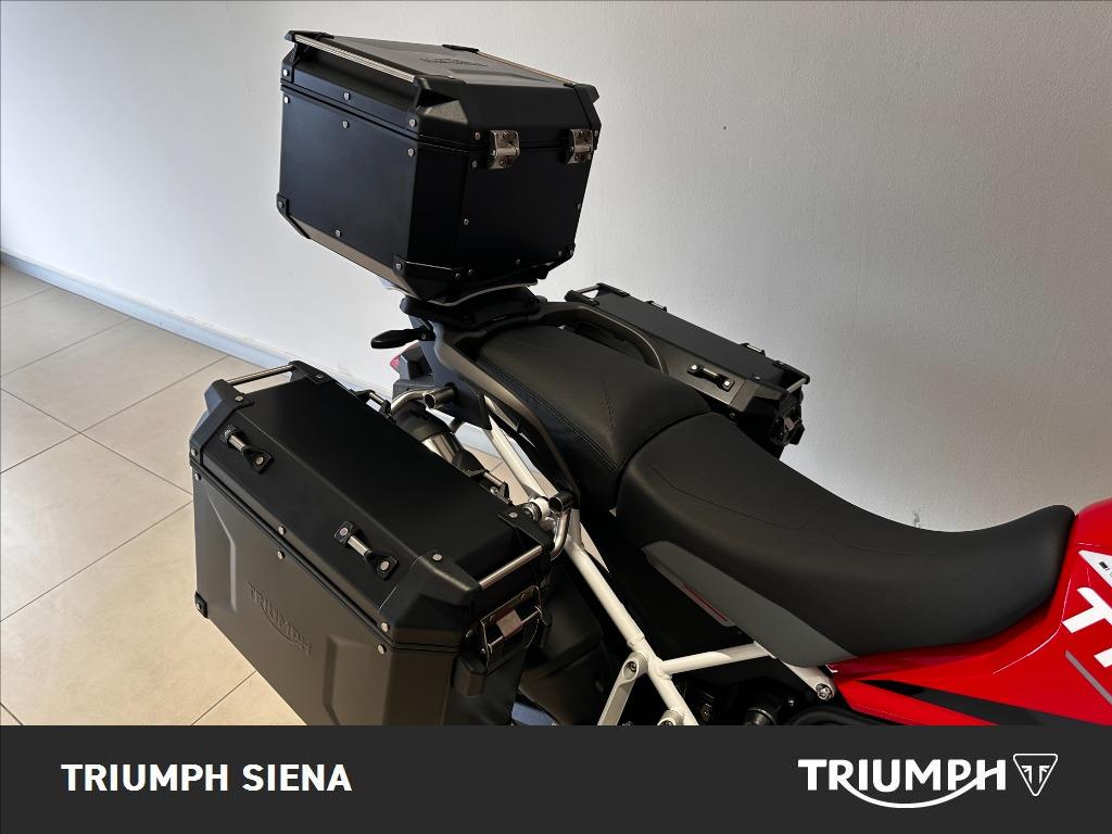 TRIUMPH Tiger 900 GT Aragon Abs