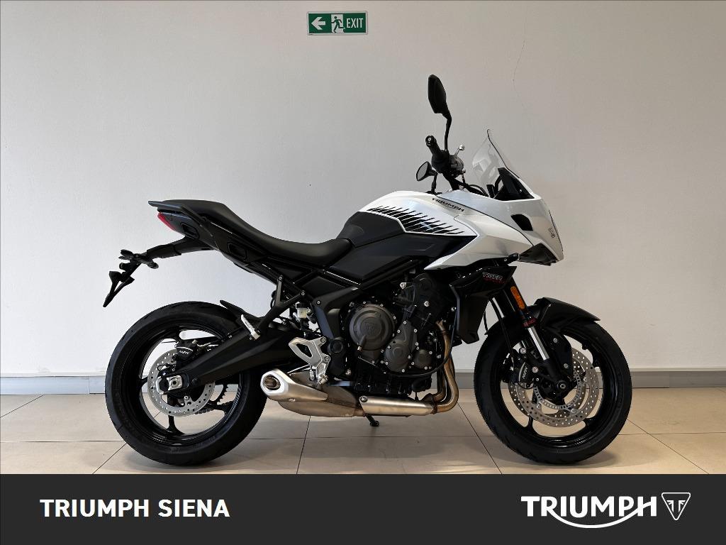 TRIUMPH Tiger 660 Sport Abs