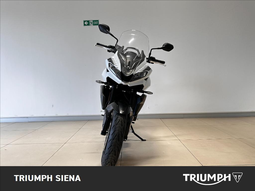 TRIUMPH Tiger 660 Sport Abs