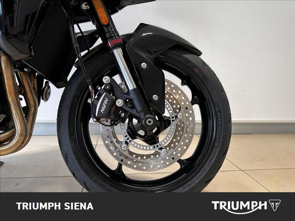 TRIUMPH Tiger 660 Sport Abs