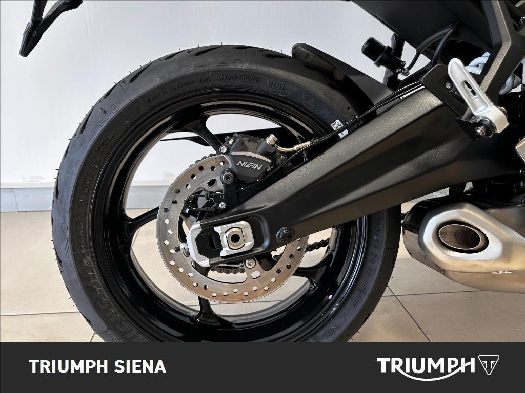 TRIUMPH Tiger 660 Sport Abs
