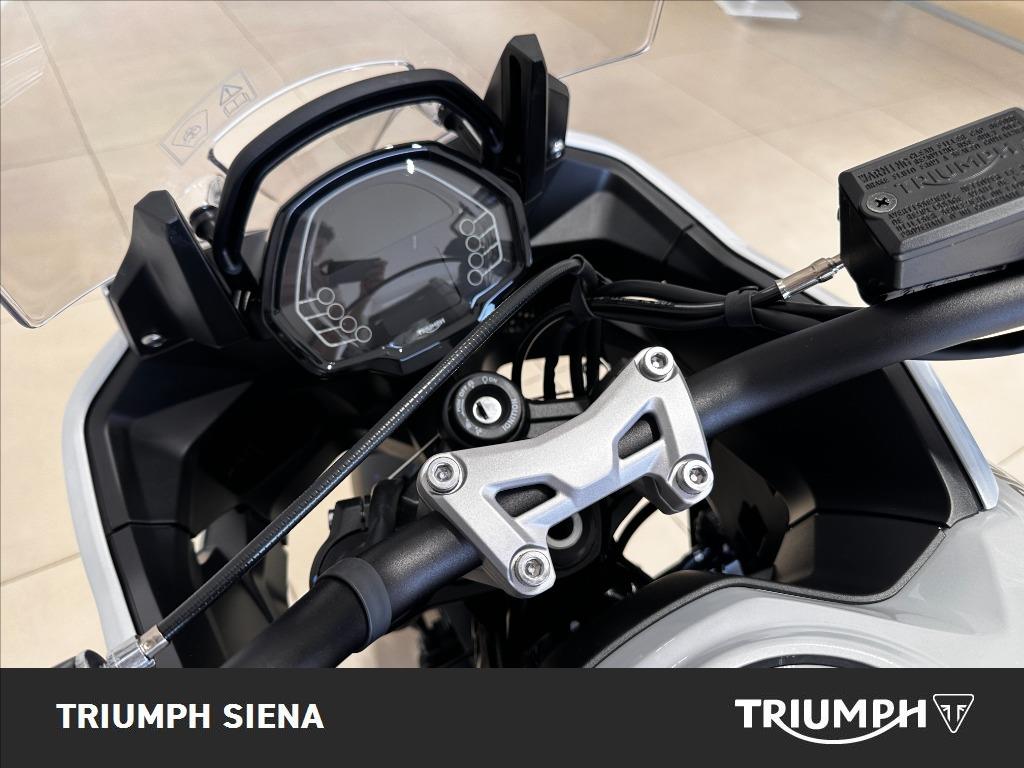 TRIUMPH Tiger 660 Sport Abs