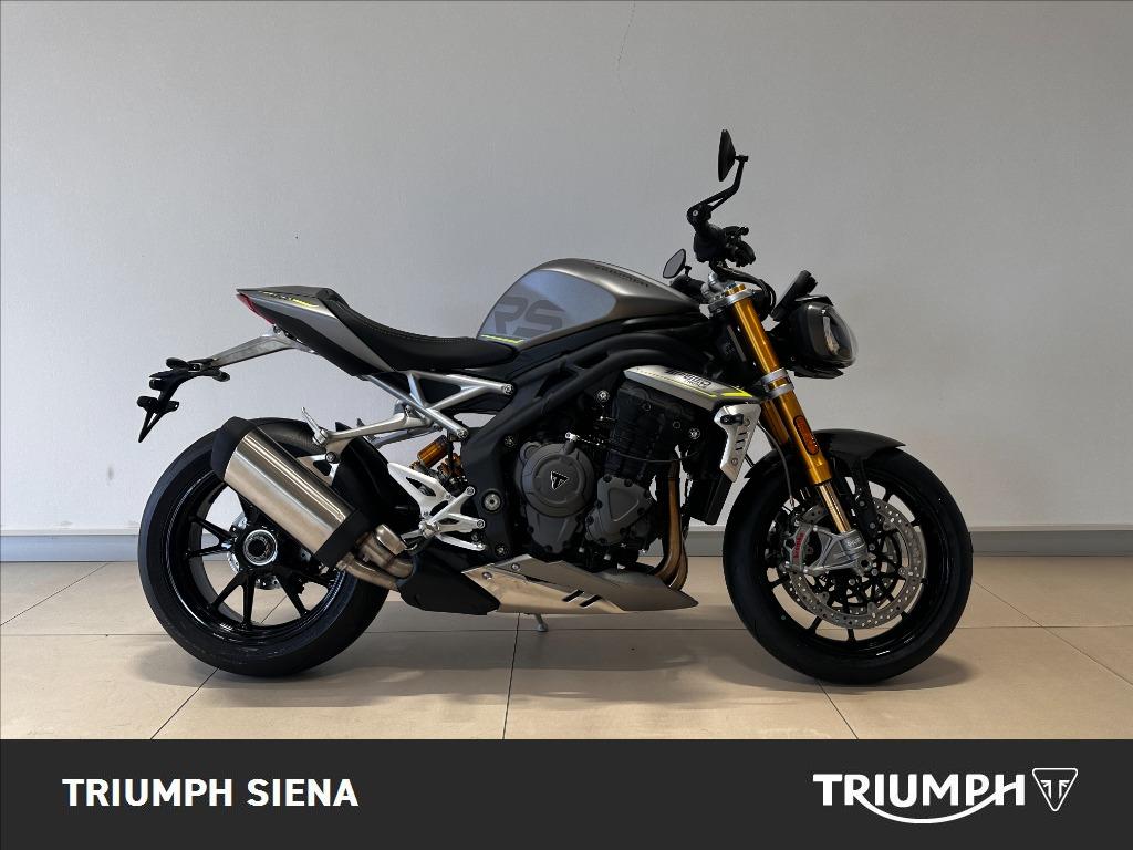 TRIUMPH Speed Triple 1200 RS Abs