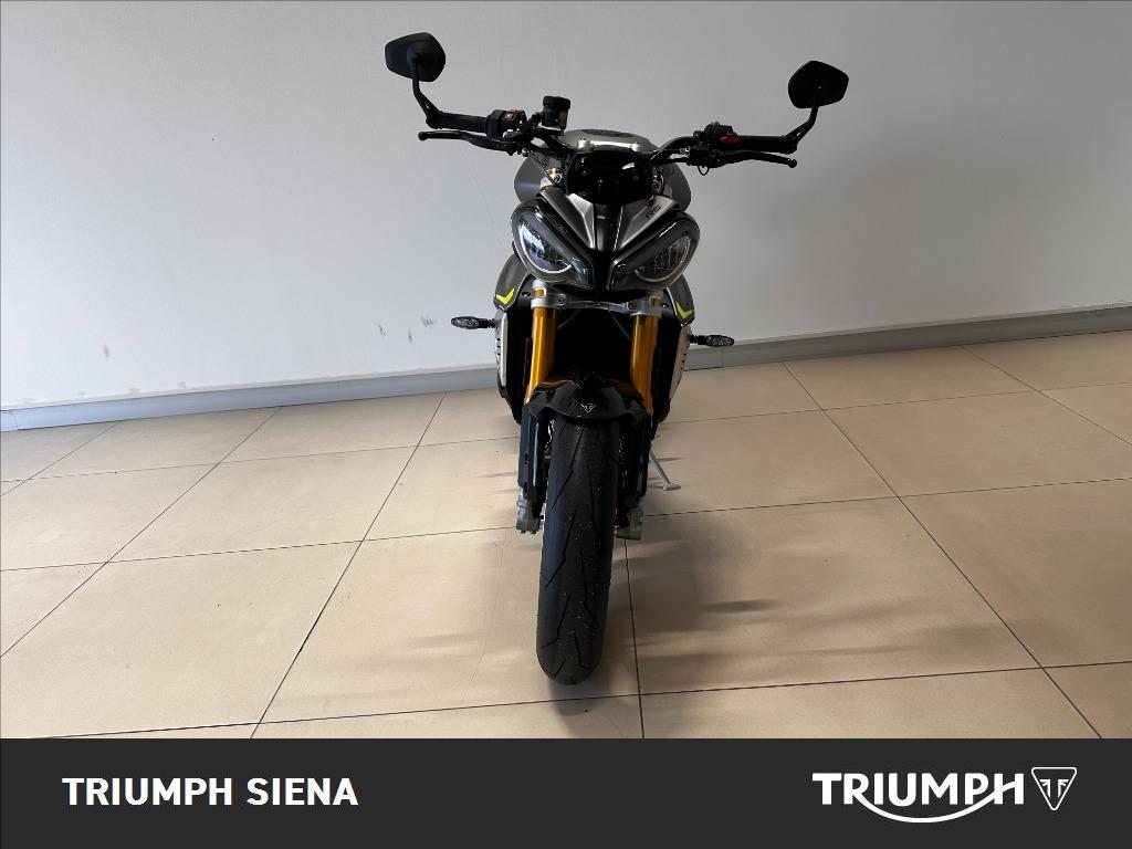 TRIUMPH Speed Triple 1200 RS Abs