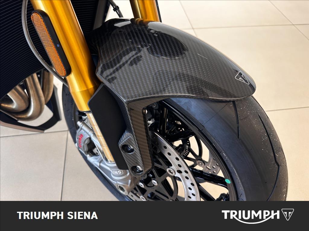 TRIUMPH Speed Triple 1200 RS Abs