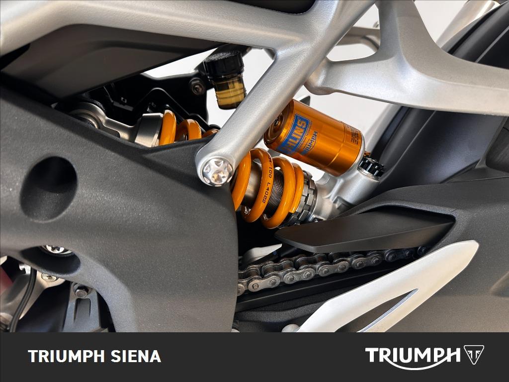 TRIUMPH Speed Triple 1200 RS Abs