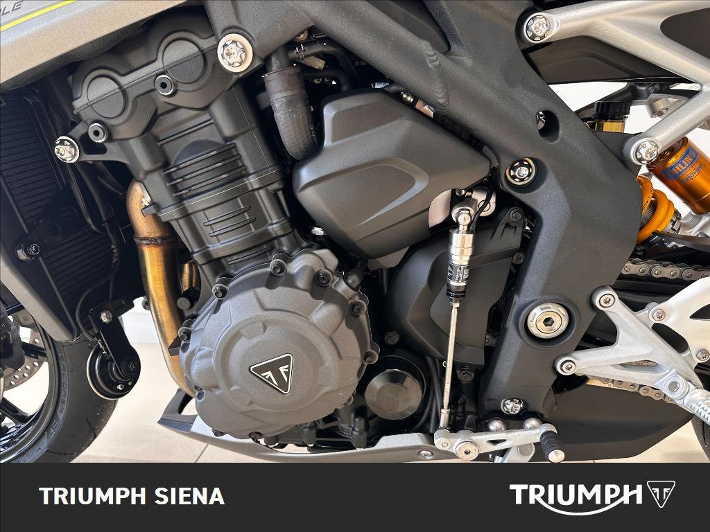 TRIUMPH Speed Triple 1200 RS Abs