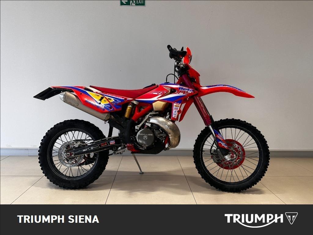 BETAMOTOR RR 300 2T Enduro 