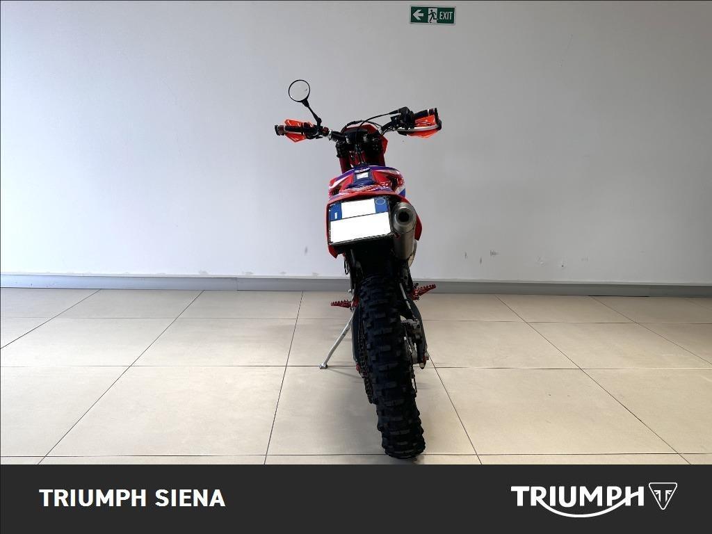 BETAMOTOR RR 300 2T Enduro 