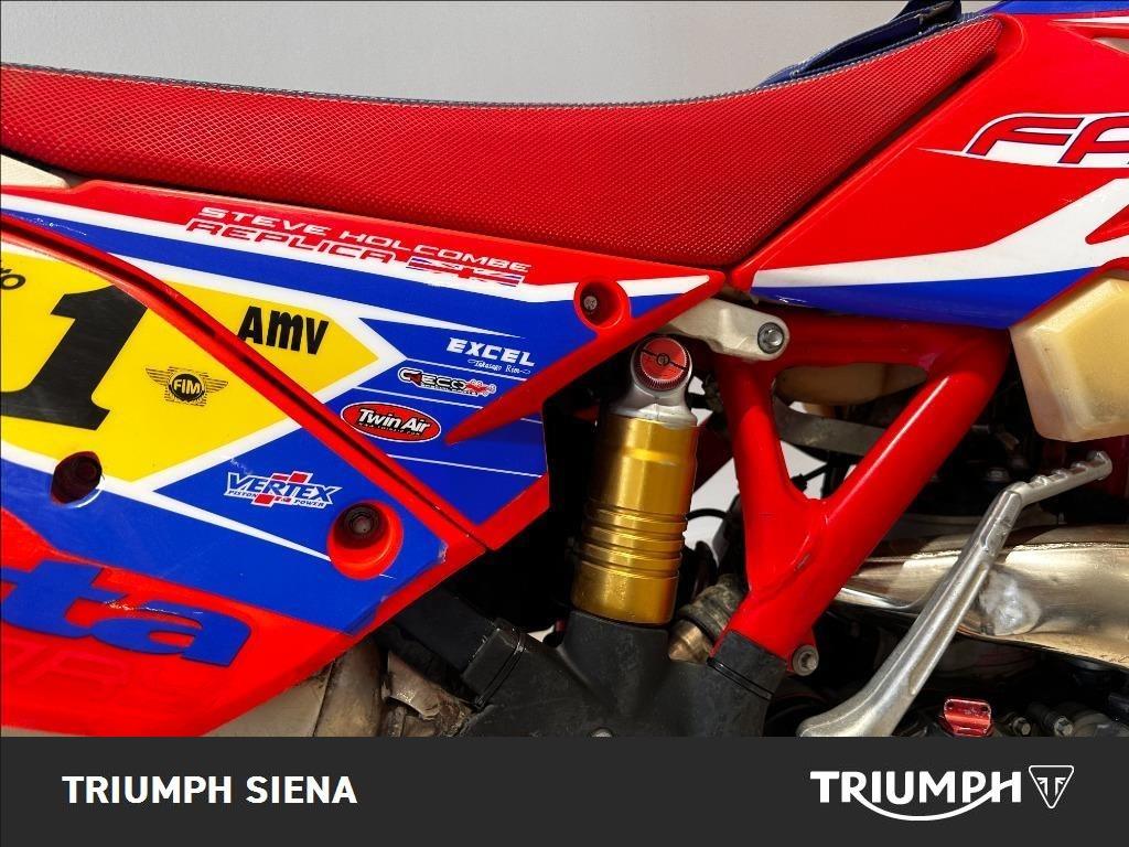 BETAMOTOR RR 300 2T Enduro 