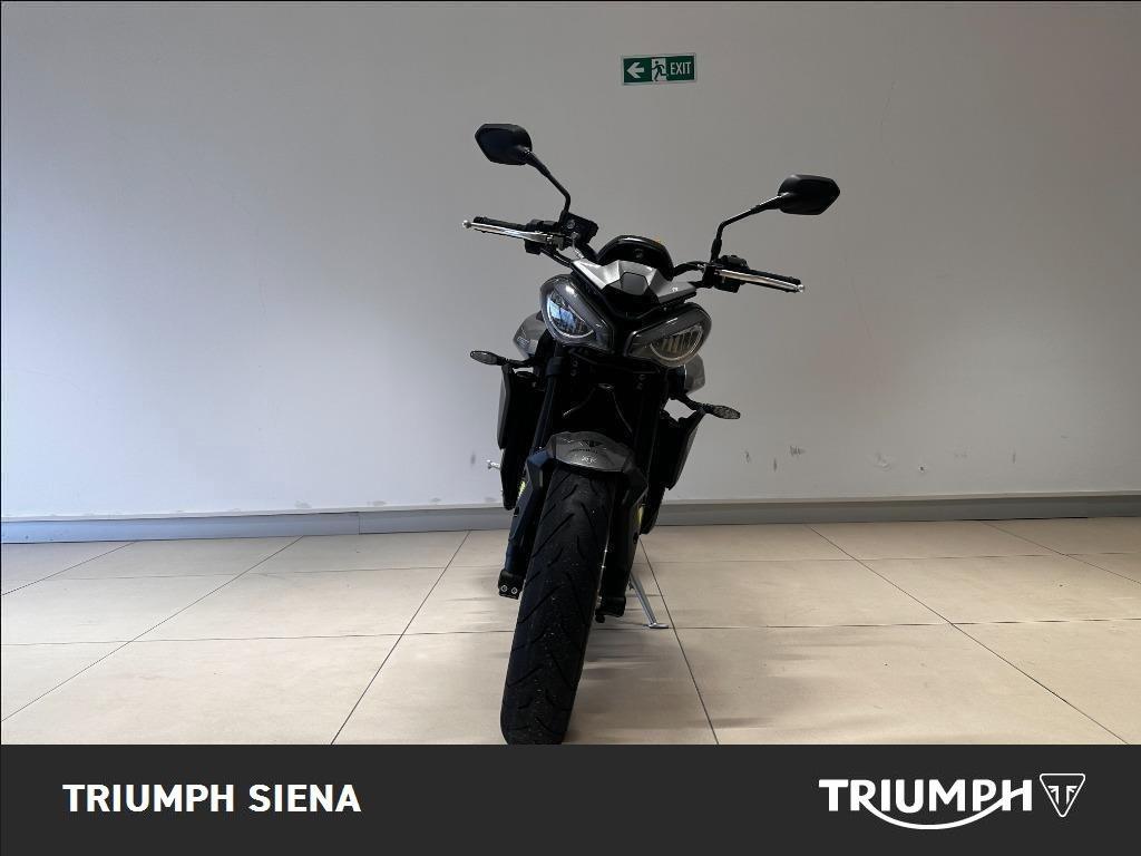 TRIUMPH Street Triple 765 R