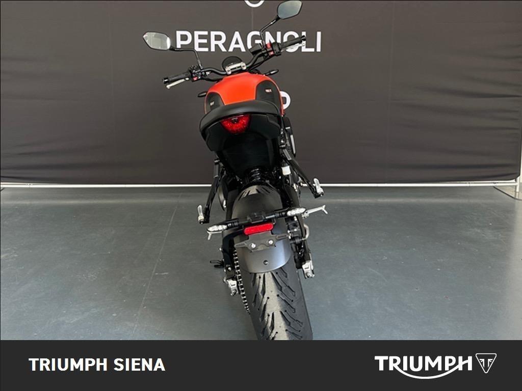 TRIUMPH Trident 660 Abs