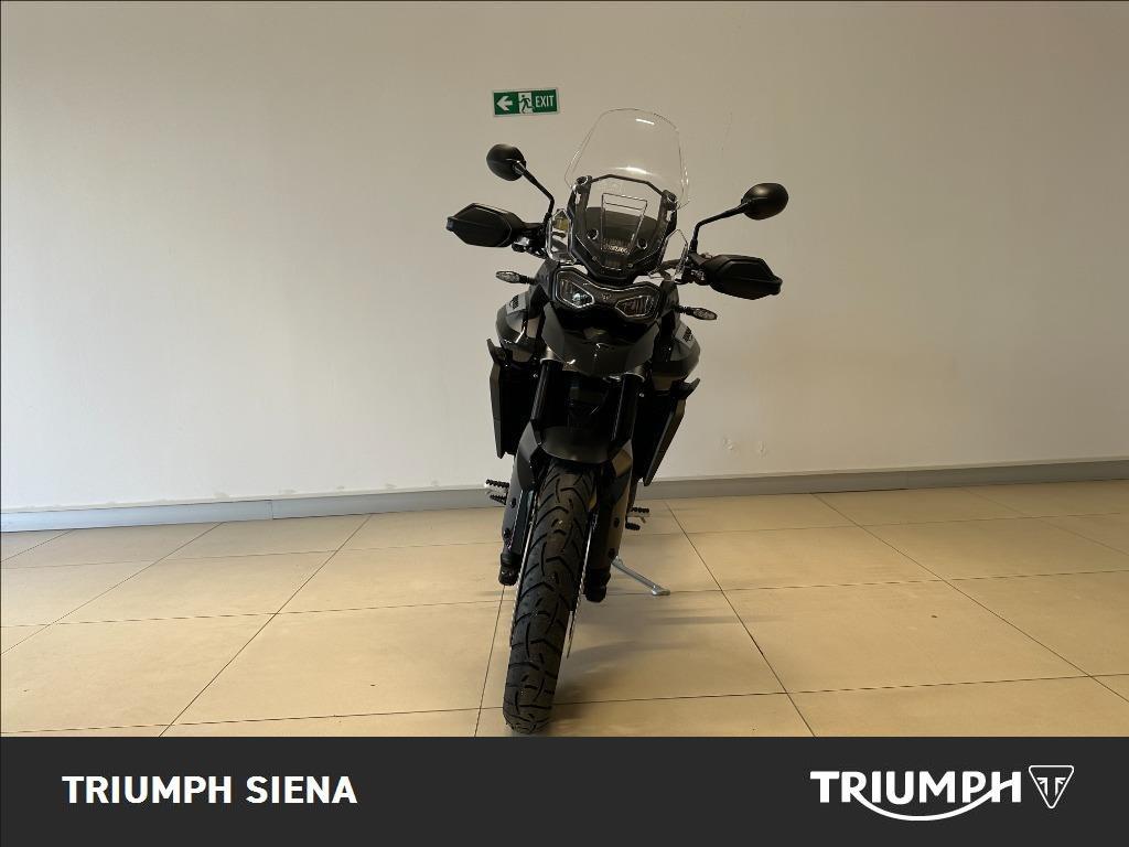 TRIUMPH Tiger 900 GT Abs