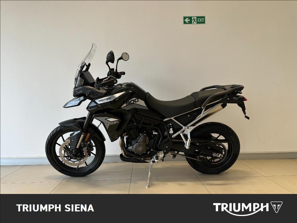 TRIUMPH Tiger 900 GT Abs