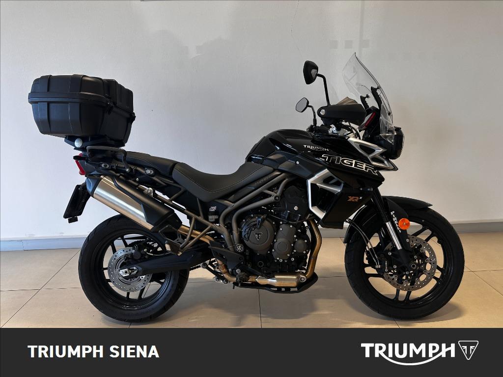 TRIUMPH Tiger 800 XRX Abs