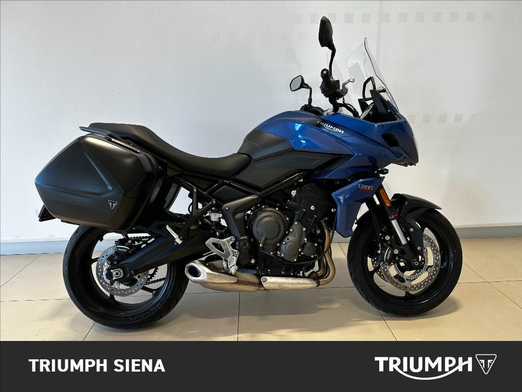 TRIUMPH Tiger 660 Sport Abs
