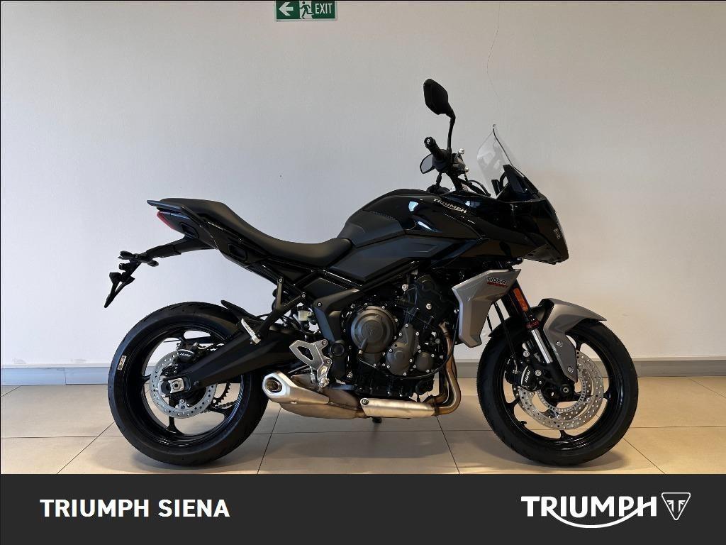 TRIUMPH Tiger 660 Sport Abs