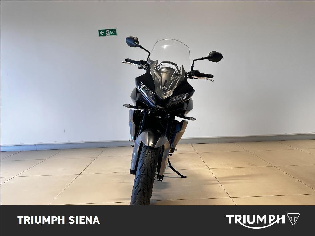 TRIUMPH Tiger 660 Sport Abs