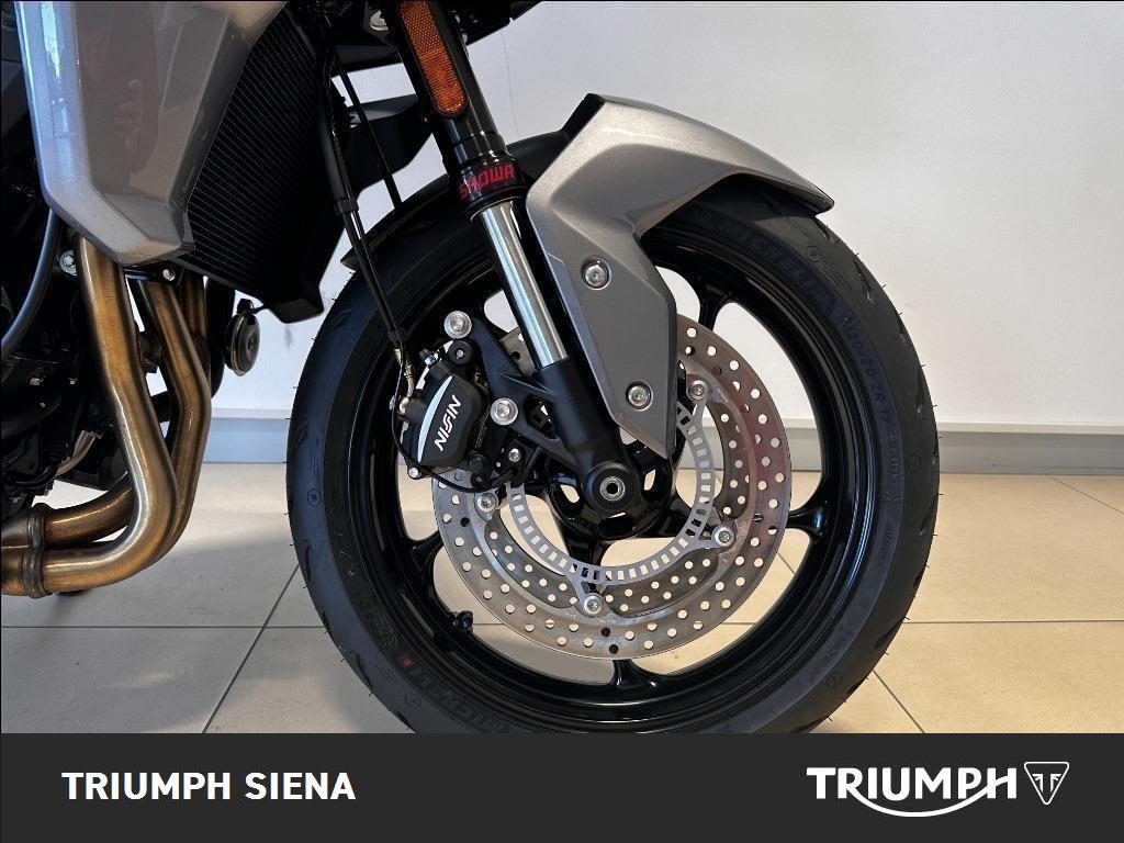 TRIUMPH Tiger 660 Sport Abs