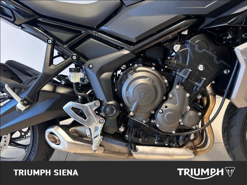 TRIUMPH Tiger 660 Sport Abs