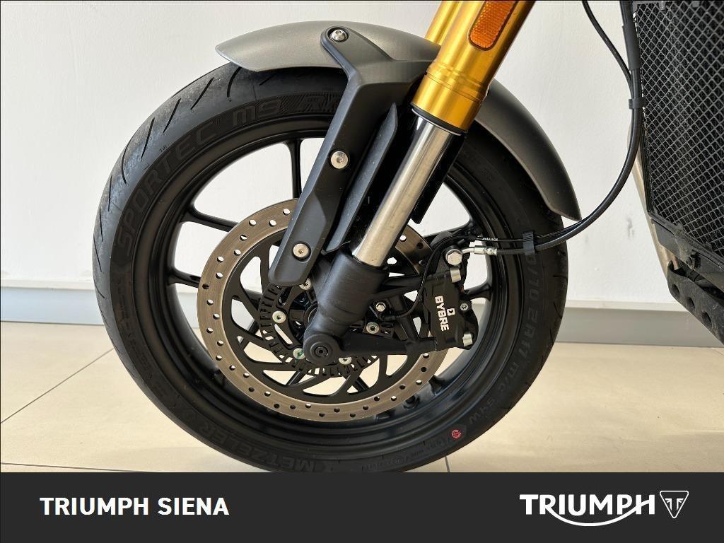 TRIUMPH Speed 400 Abs