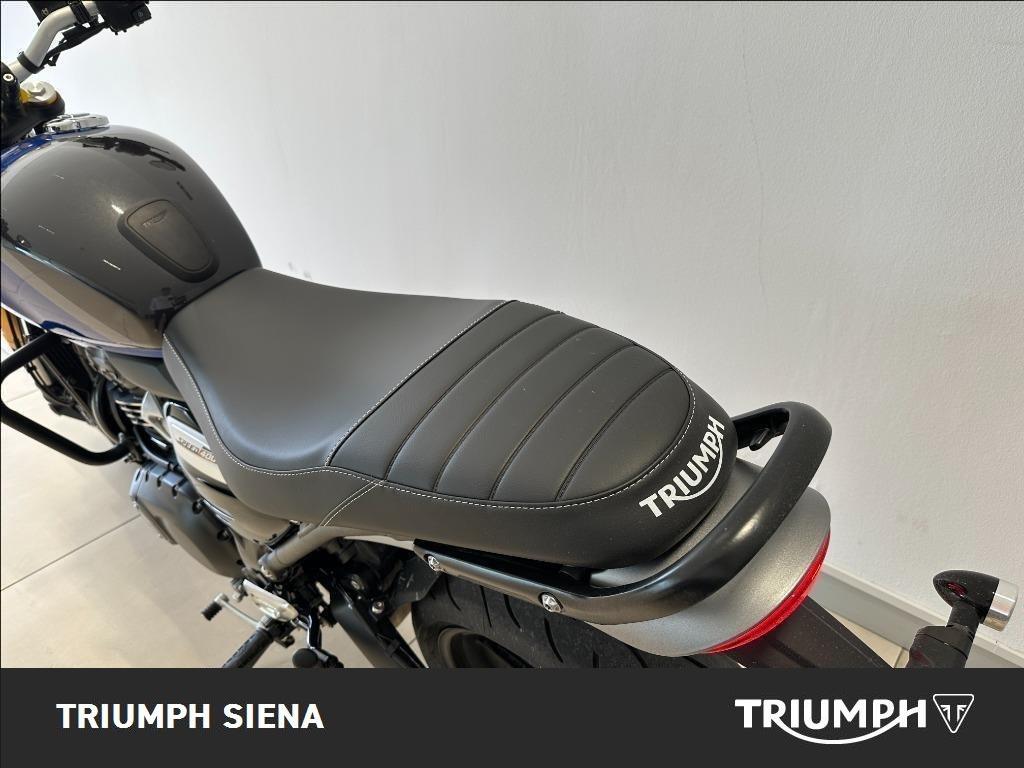 TRIUMPH Speed 400 Abs