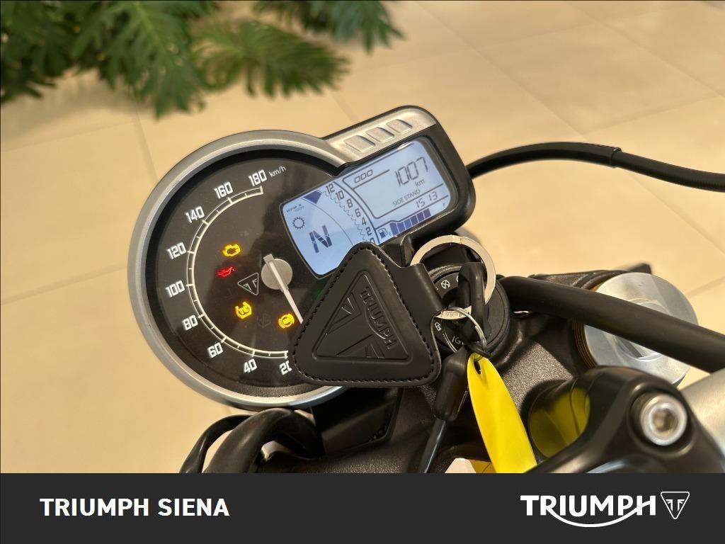 TRIUMPH Speed 400 Abs