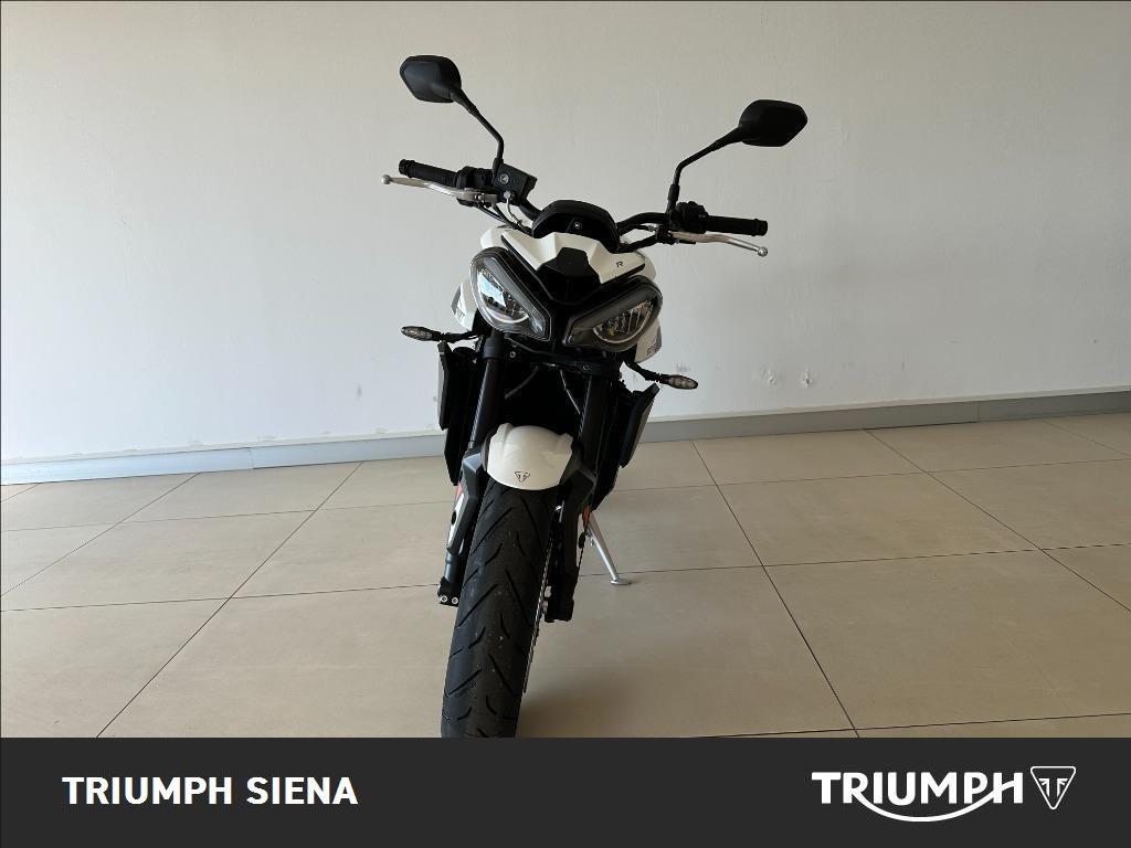 TRIUMPH Street Triple 765 R
