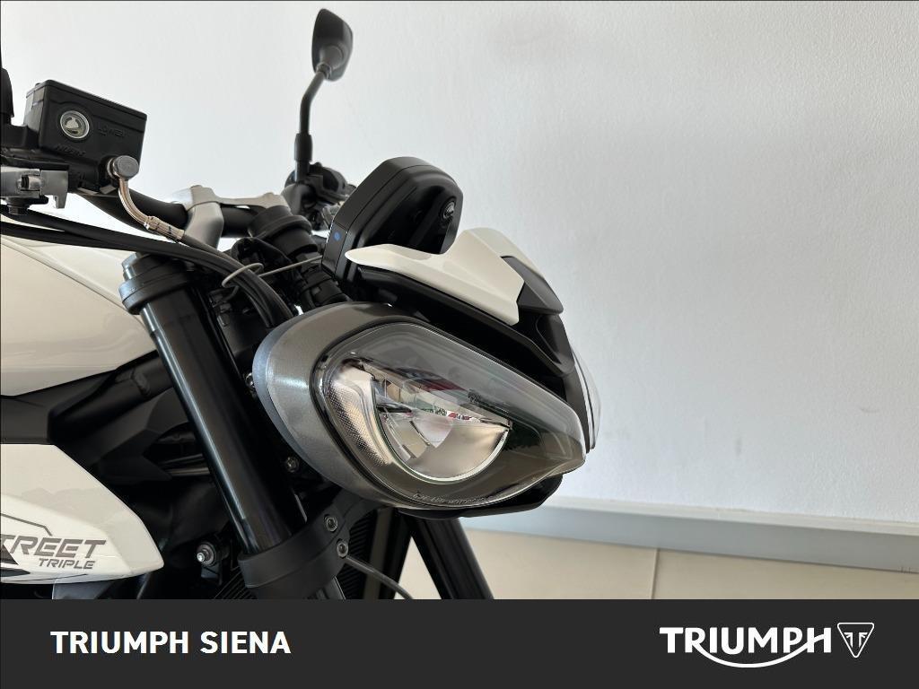 TRIUMPH Street Triple 765 R