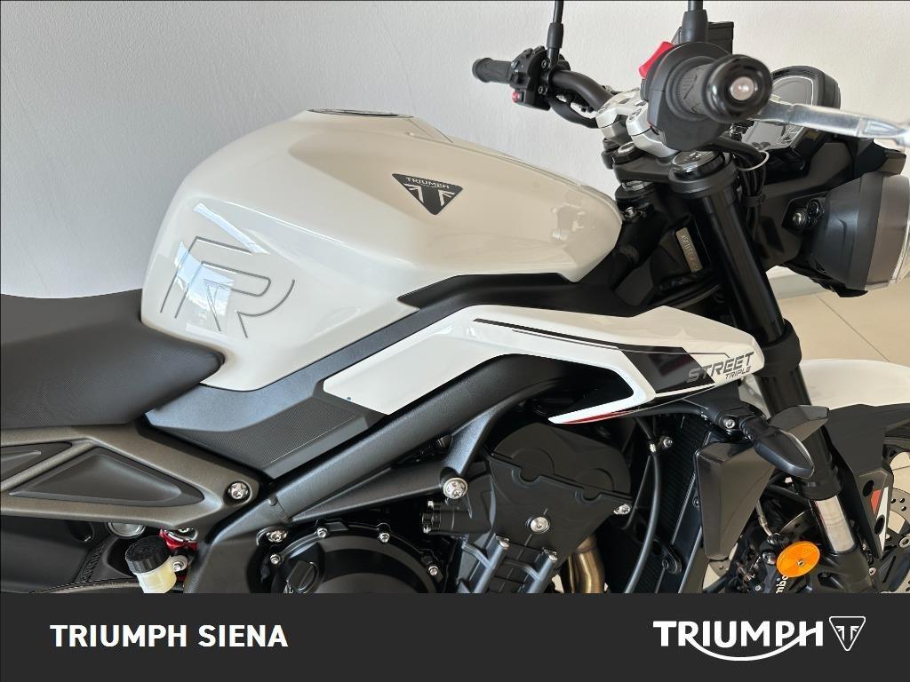 TRIUMPH Street Triple 765 R