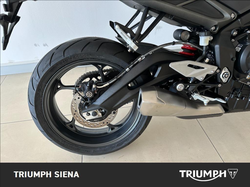 TRIUMPH Street Triple 765 R