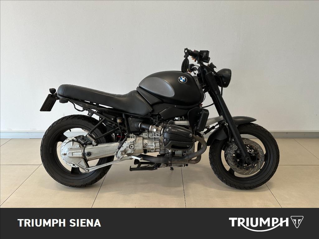 BMW R 1150 R 