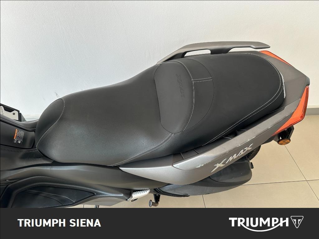 YAMAHA X-Max 300 Abs