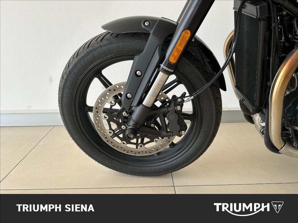 TRIUMPH Speed Twin 900 Abs