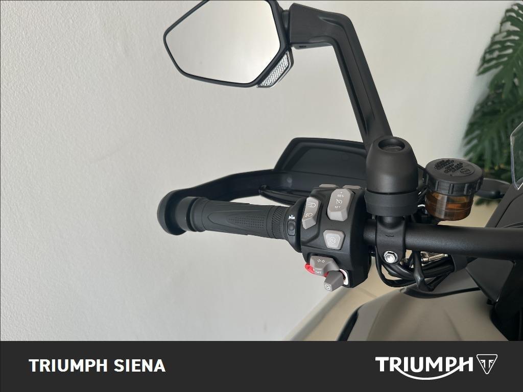 TRIUMPH Tiger 1200 Rally Explorer Abs