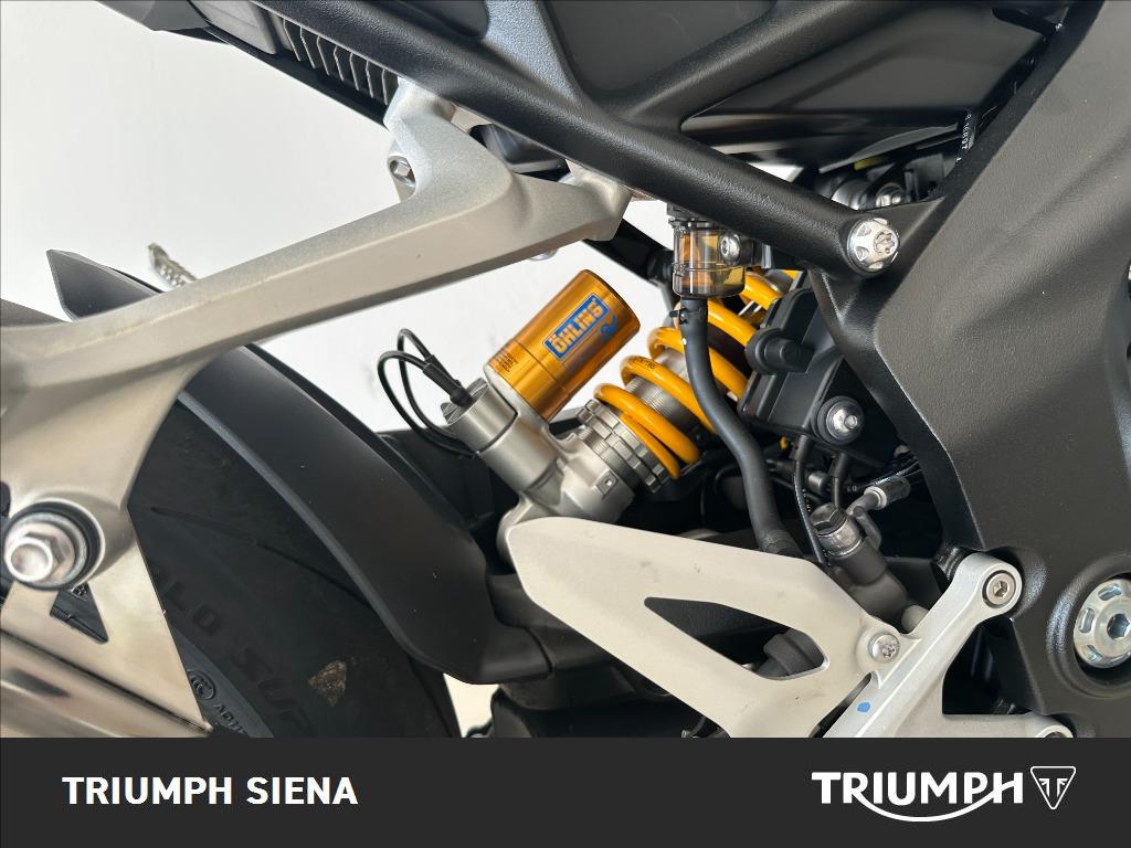 TRIUMPH Speed Triple 1200 RS Abs