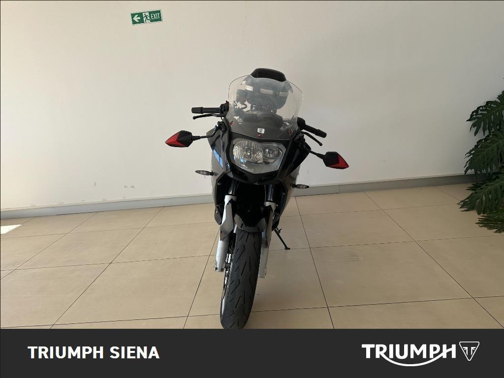 BMW F 800 ST 