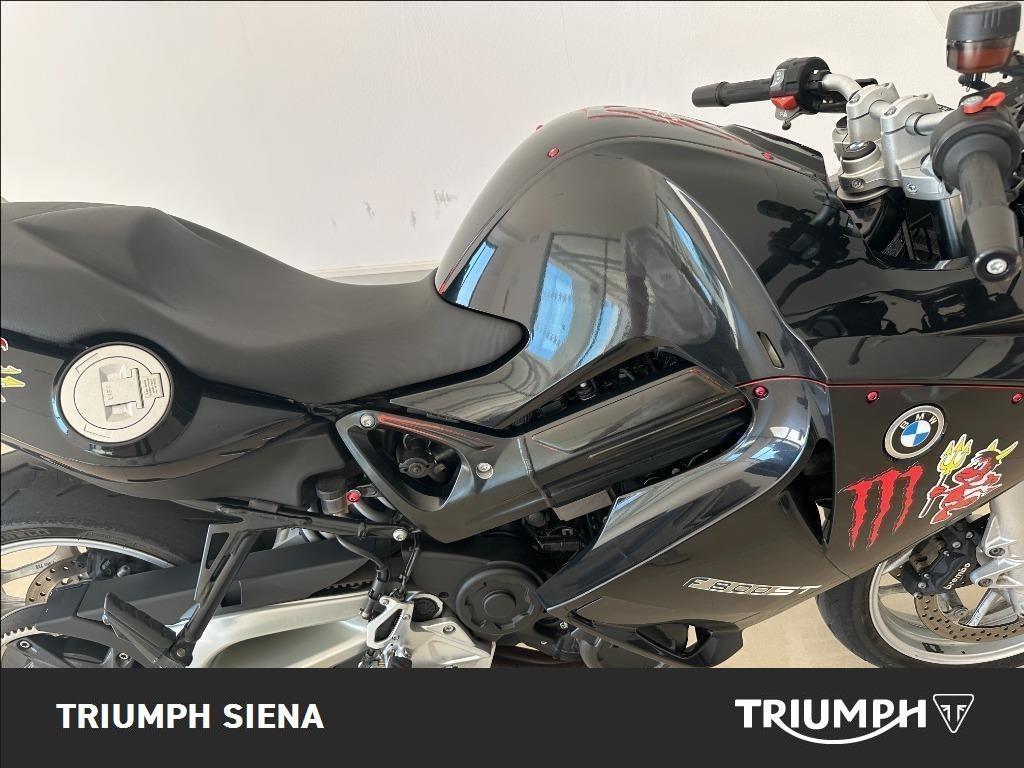 BMW F 800 ST 