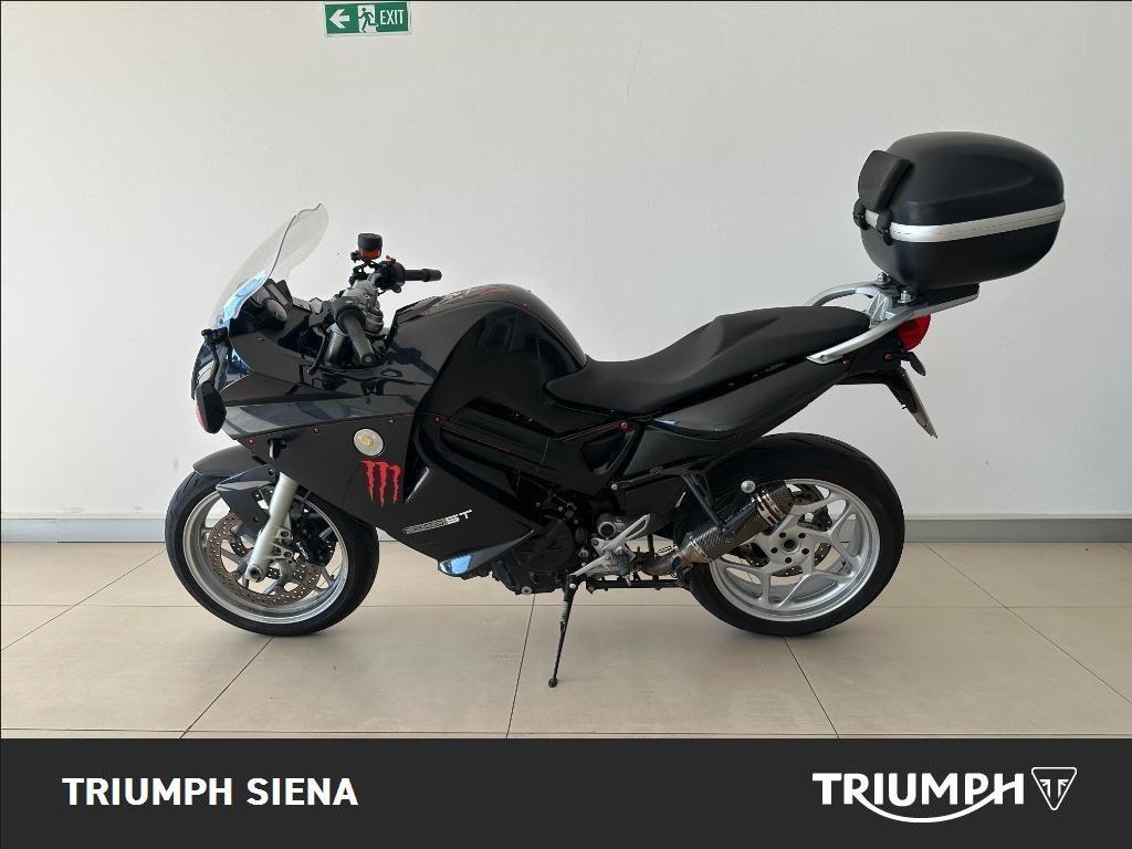 BMW F 800 ST 