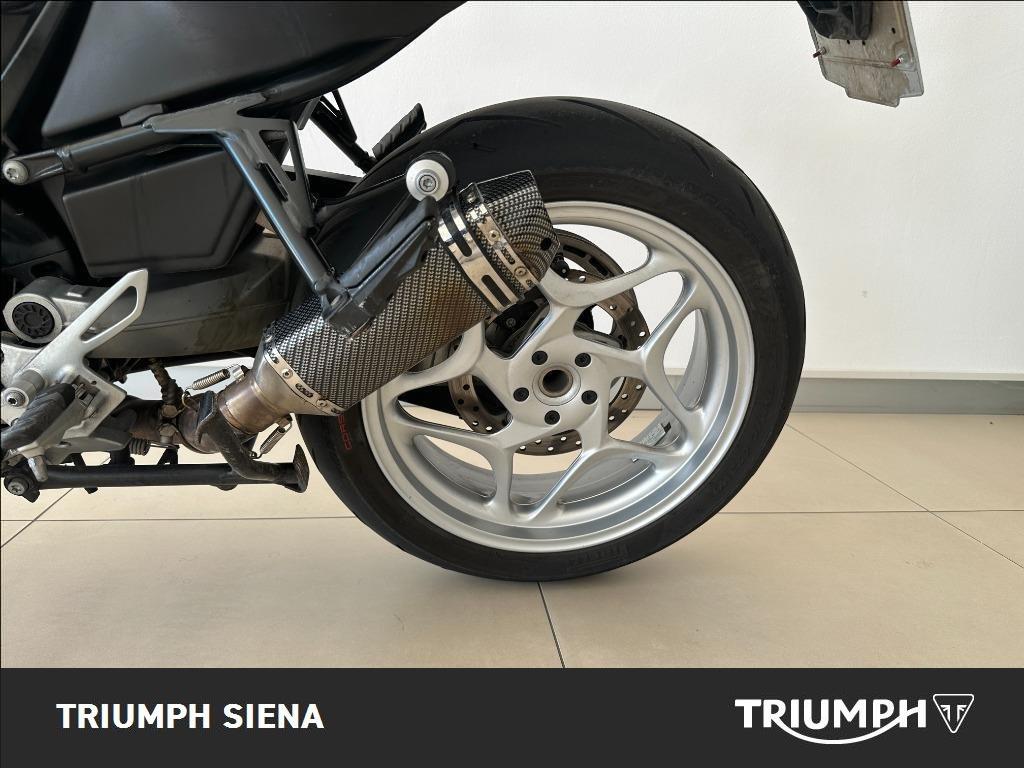 BMW F 800 ST 