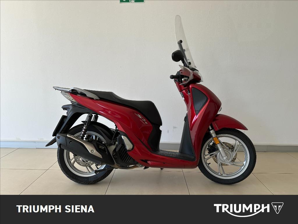 HONDA SH 150 Abs