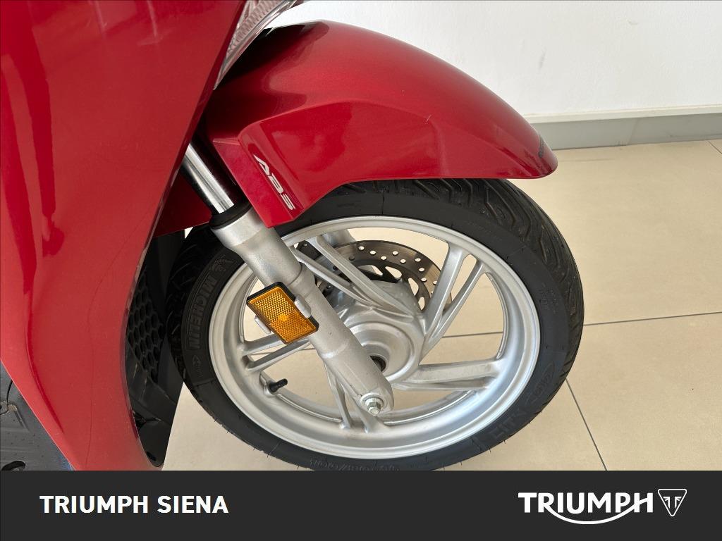 HONDA SH 150 Abs