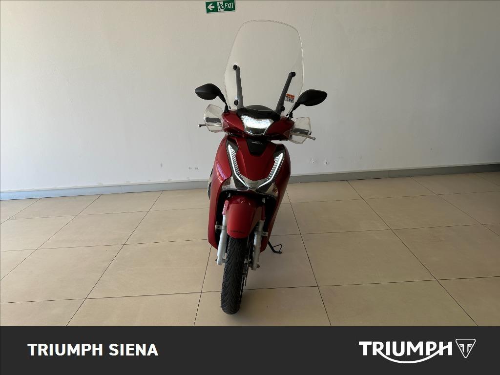 HONDA SH 150 Abs