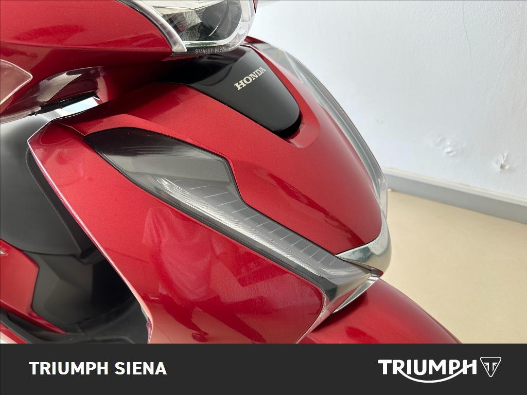 HONDA SH 150 Abs