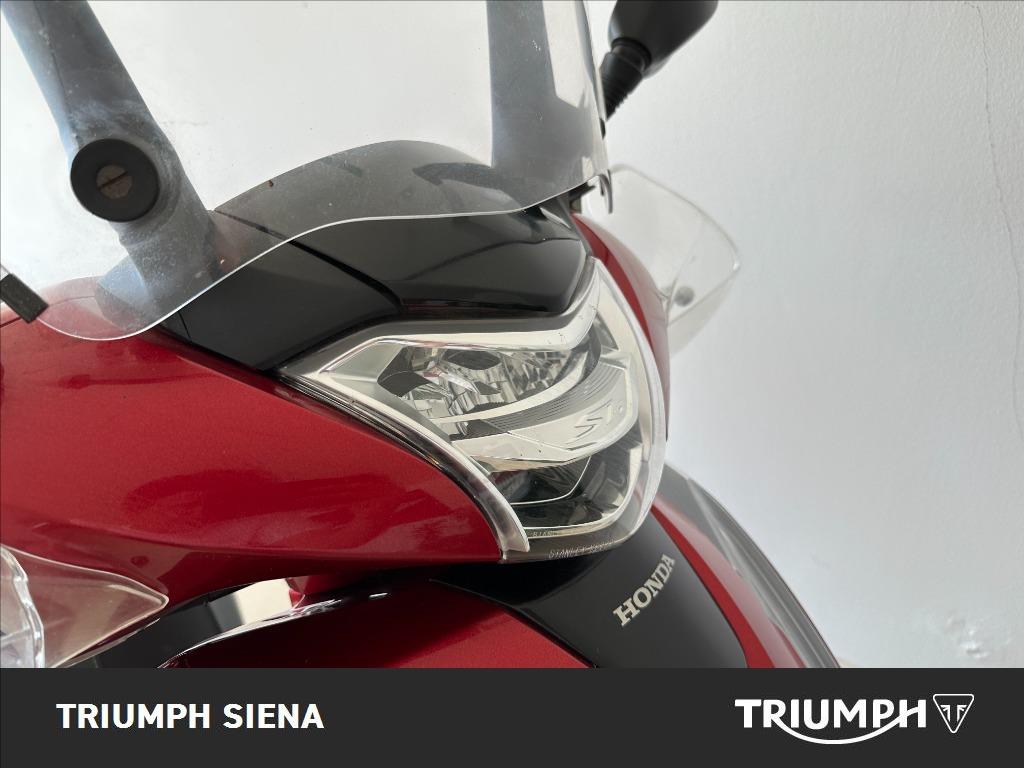 HONDA SH 150 Abs