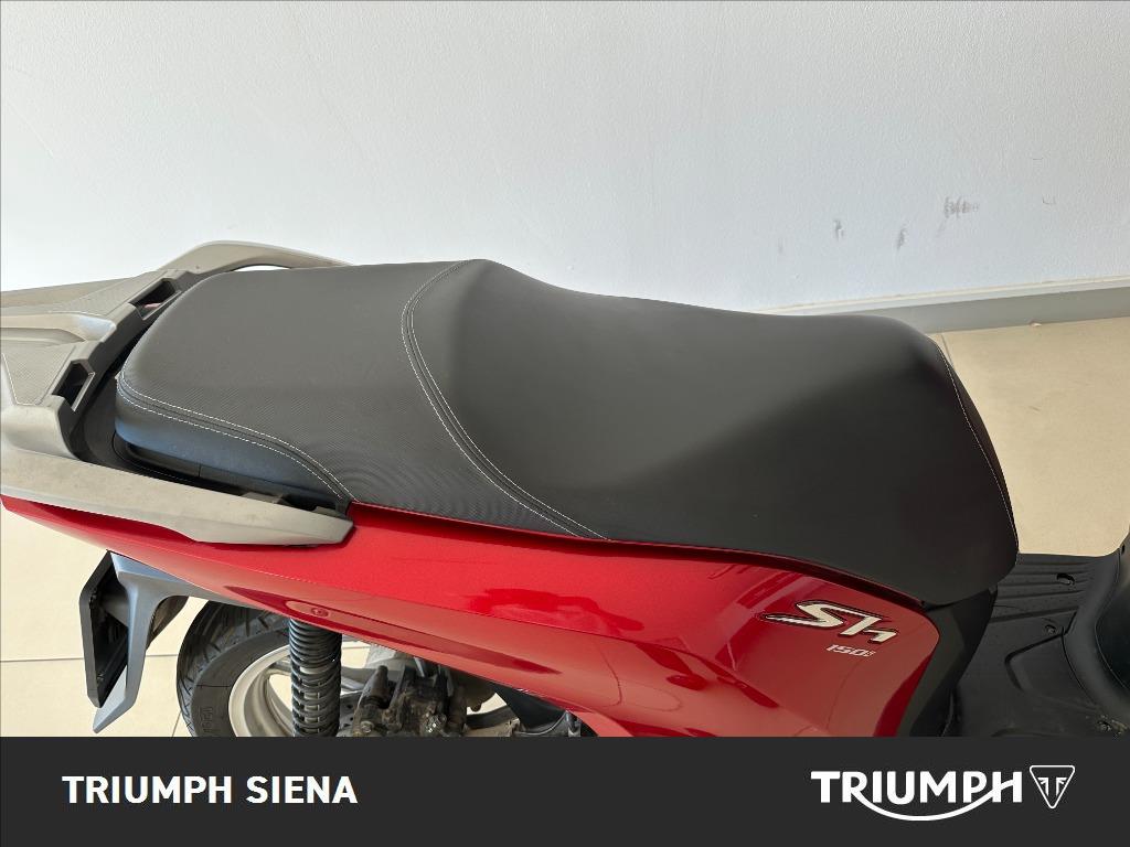 HONDA SH 150 Abs